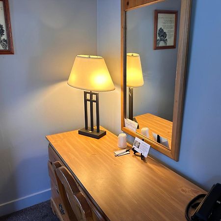 Wells River Motel Экстерьер фото