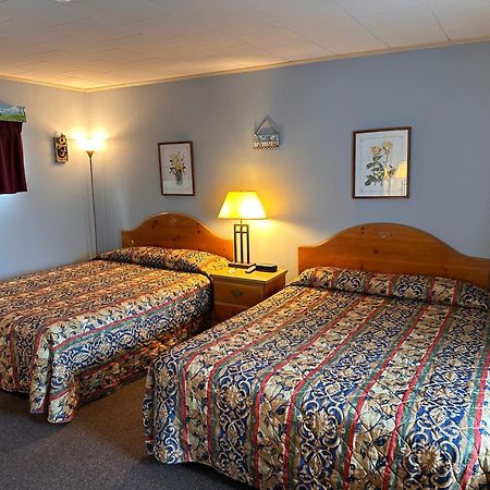 Wells River Motel Экстерьер фото