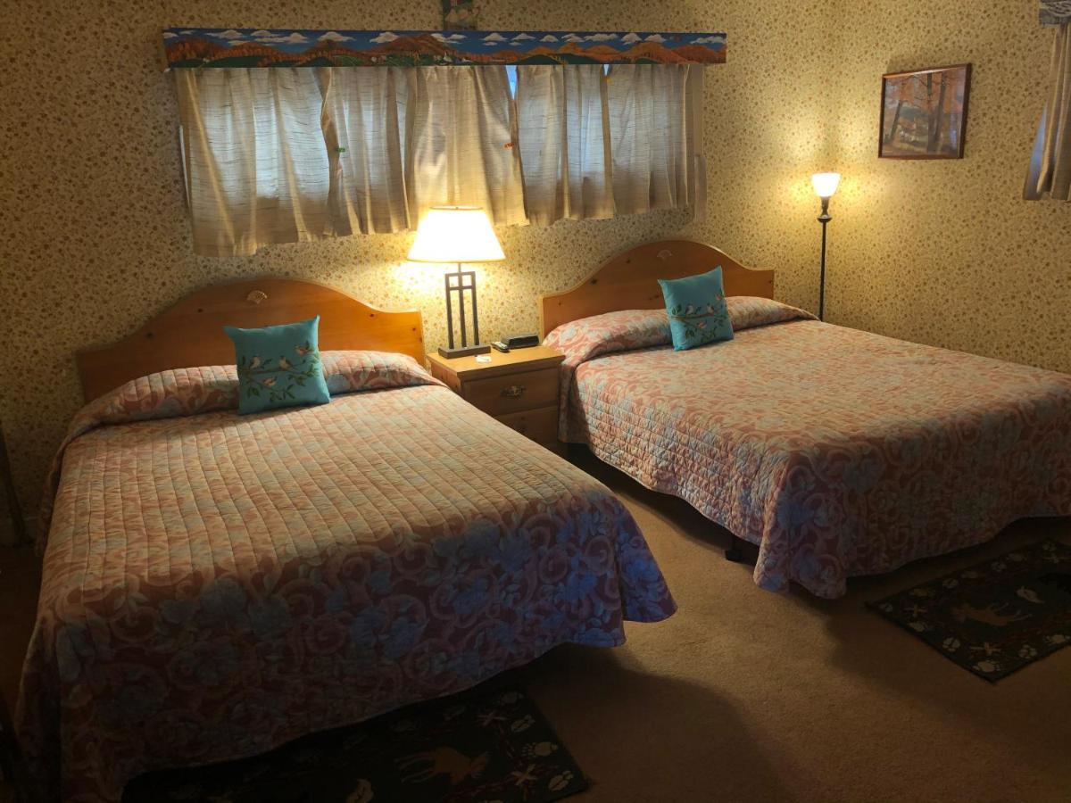Wells River Motel Экстерьер фото