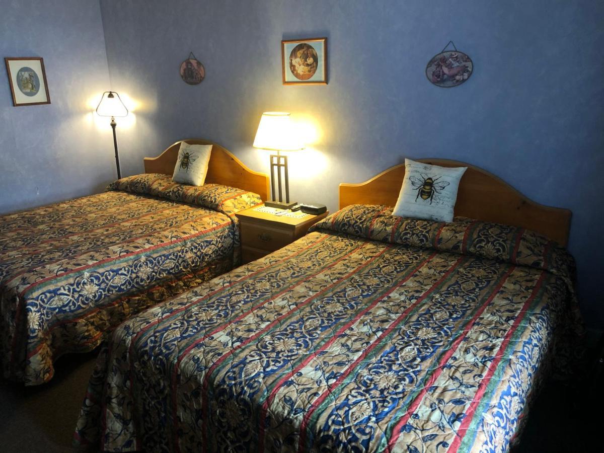 Wells River Motel Экстерьер фото
