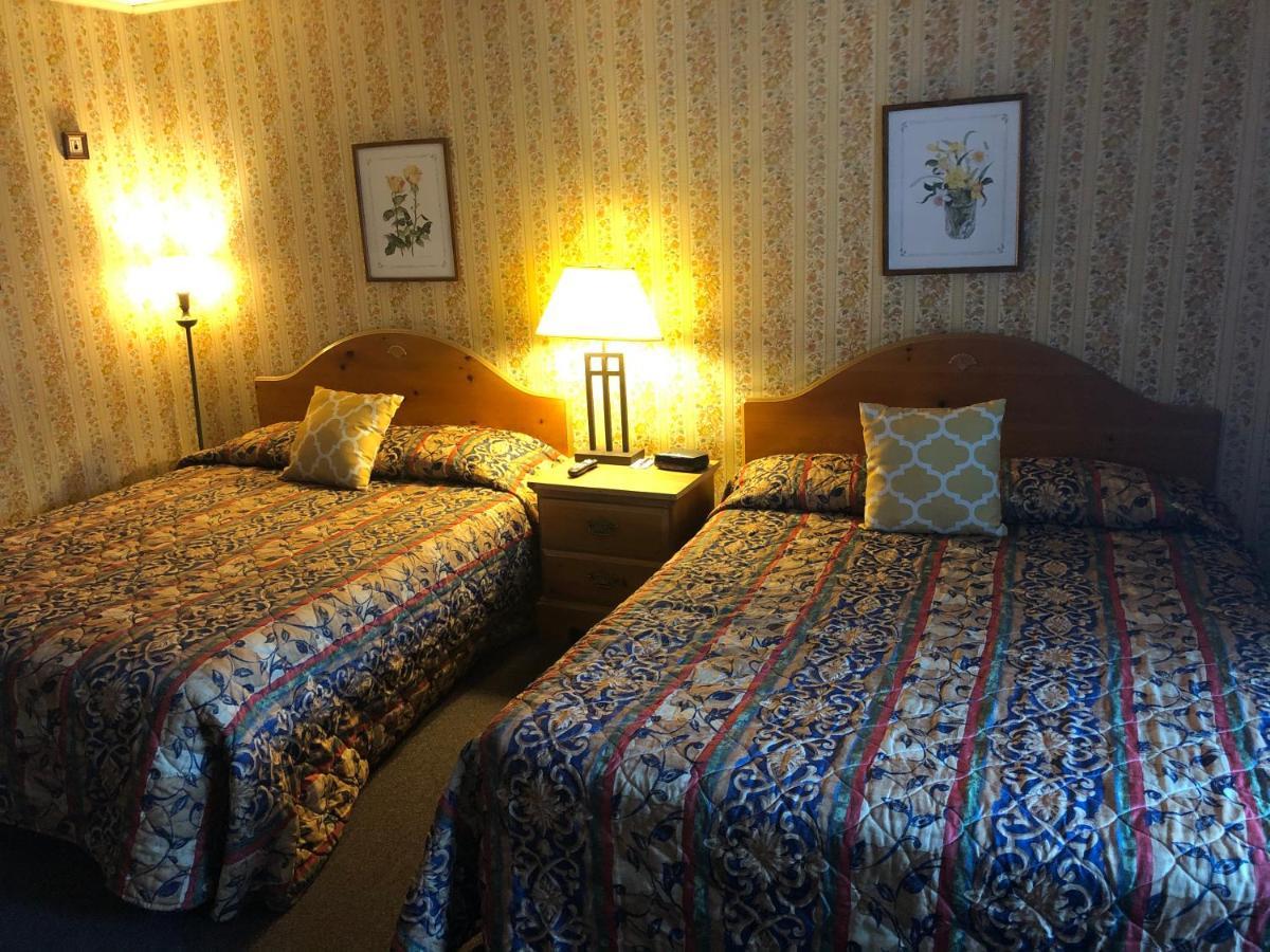 Wells River Motel Экстерьер фото