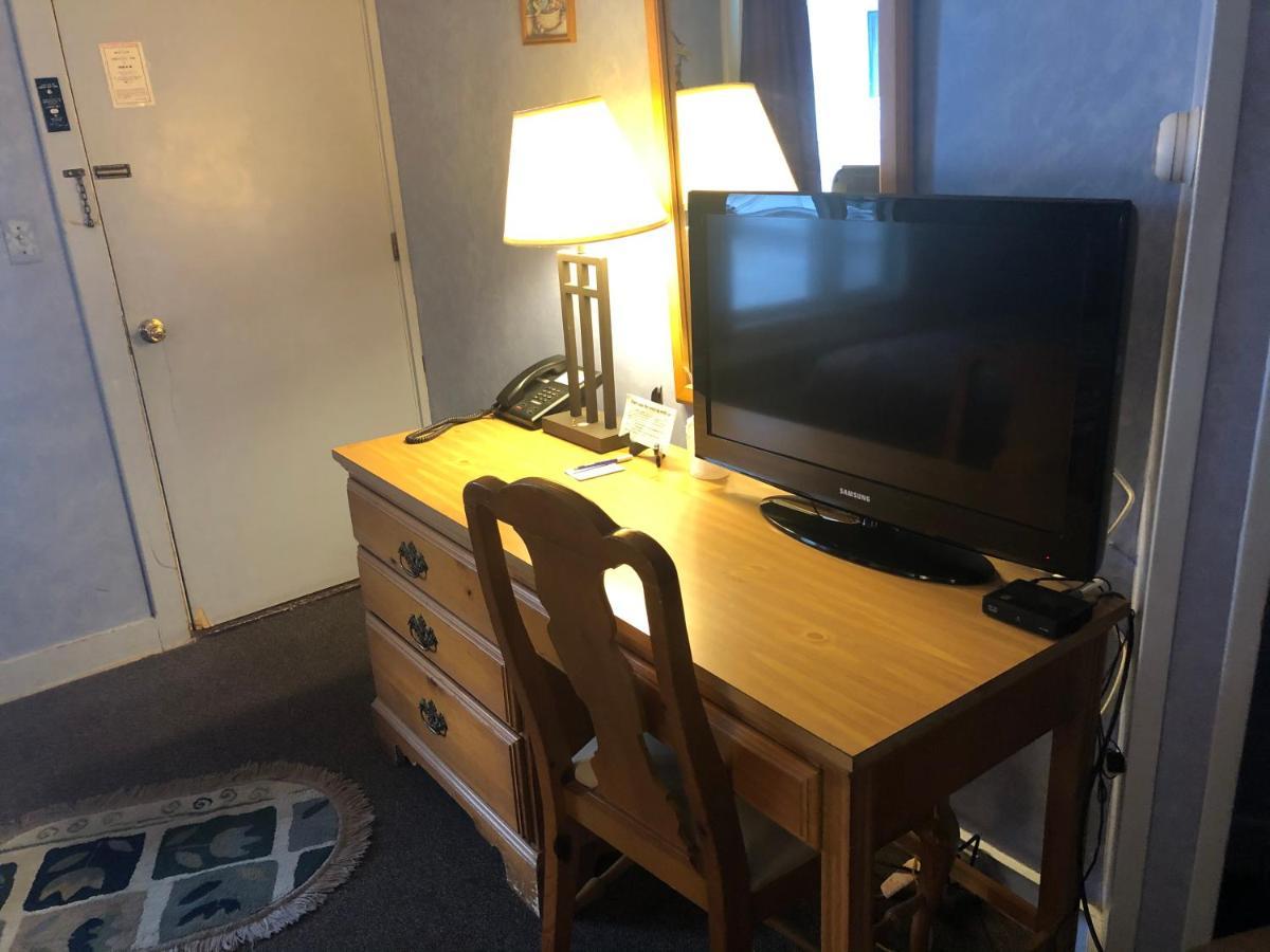 Wells River Motel Экстерьер фото