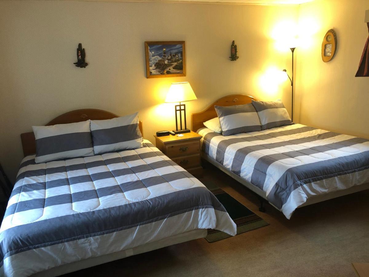 Wells River Motel Экстерьер фото