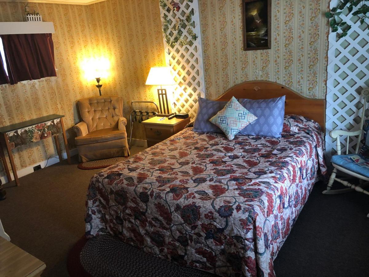 Wells River Motel Экстерьер фото