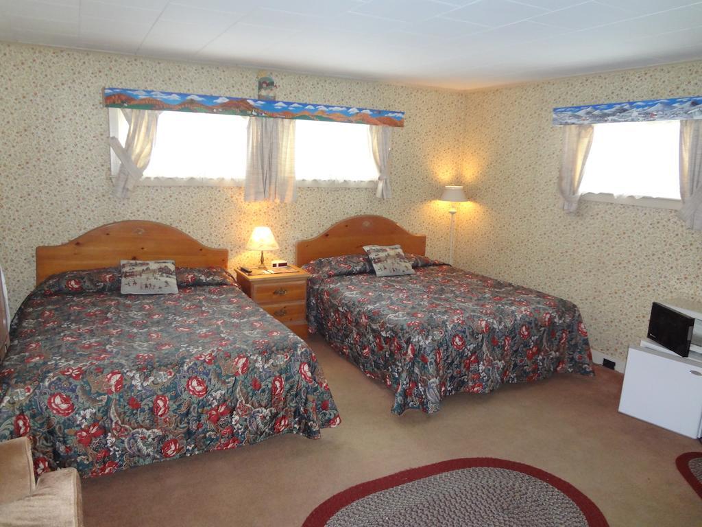 Wells River Motel Экстерьер фото