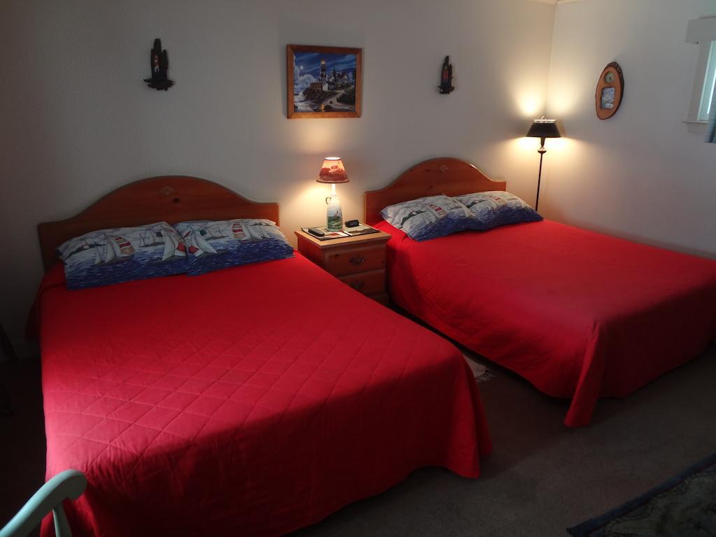 Wells River Motel Экстерьер фото