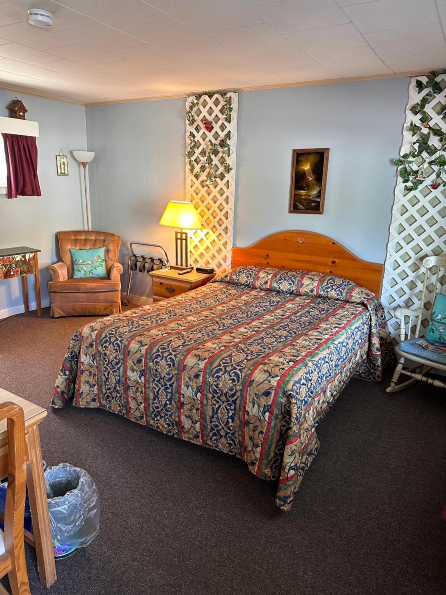 Wells River Motel Экстерьер фото