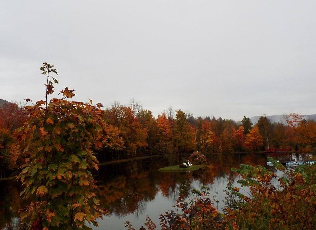 Wells River Motel Экстерьер фото