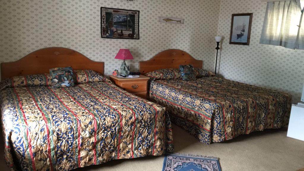 Wells River Motel Экстерьер фото