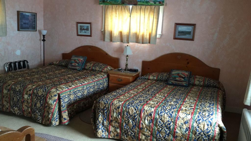 Wells River Motel Экстерьер фото