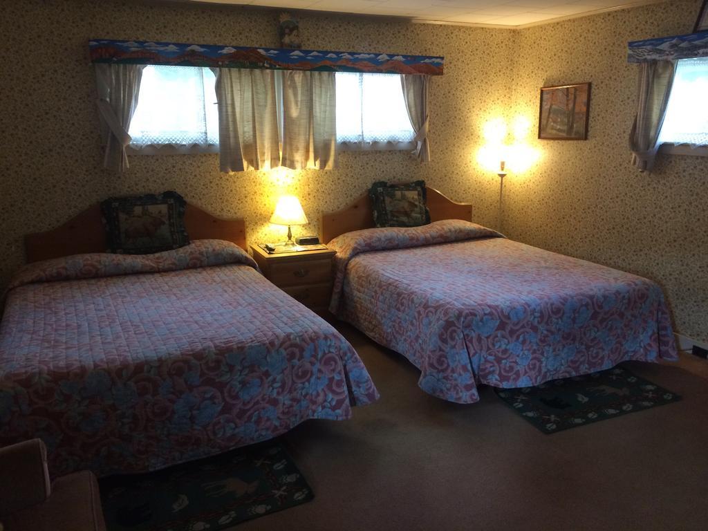Wells River Motel Экстерьер фото