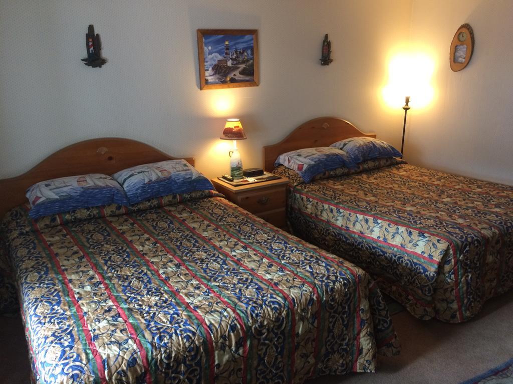 Wells River Motel Экстерьер фото